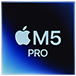 M5 Pro чип