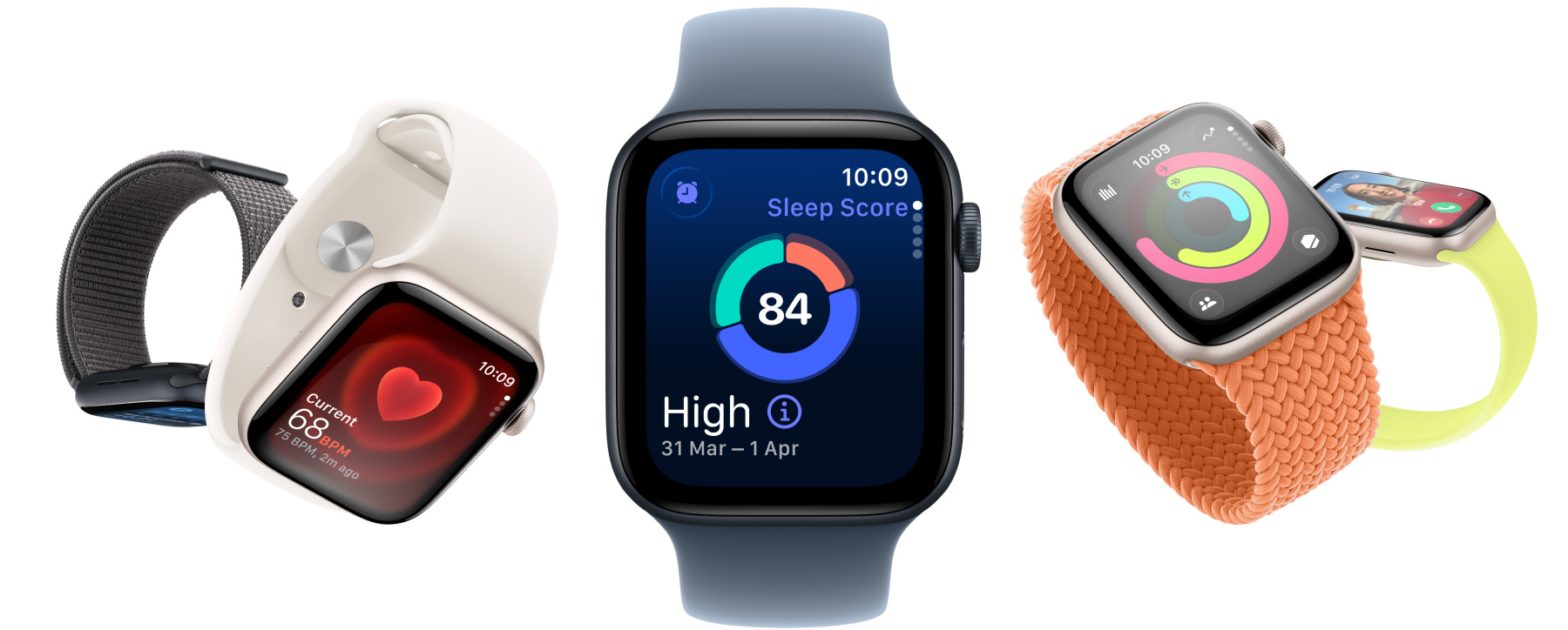Buy, Apple Watch Series 3