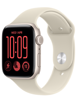 Apple Watch SE 3