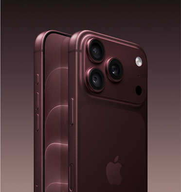 iPhone 18 Pro, χρώμα μπορντό, πλαϊνή όψη, μερική μπροστινή όψη, οθόνη που καλύπτει όλη την πρόσοψη, κουμπί Ενέργεια, κουμπιά έντασης ήχου, iPhone 18 Pro, σε Μπορντό, πλαϊνή όψη, πλήρης πίσω όψη, σύστημα κάμερας Pro Fusion 48 MP, λογότυπο Apple στο κέντρο, πλαϊνό κουμπί, κουμπί Ελέγχου Κάμερας