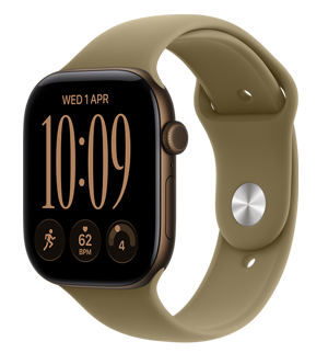 Apple Watch Series 12