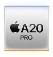 „Apple A20 Pro“ lustas