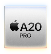 Cip Apple A20 Pro