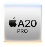 Cip Apple A20 Pro