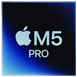 Чип M5 Pro