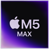 Чип M5 Max