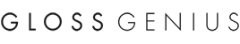 gloss genius