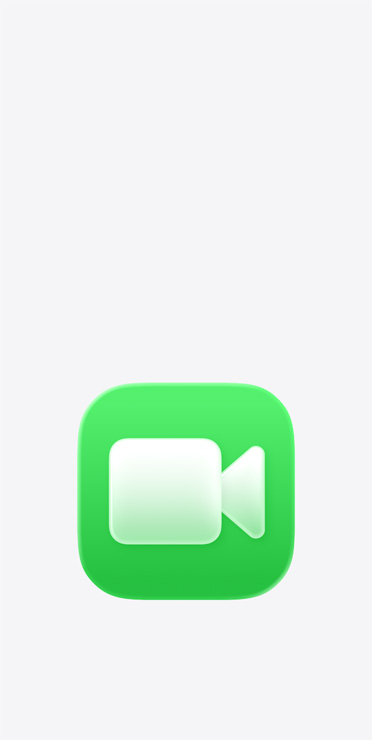 FaceTime icon