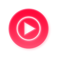 YouTube Music app icon