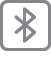Bluetooth logo icon