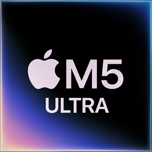 M5 Ultra чип