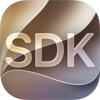 Icône Software Developers Kit Apple
